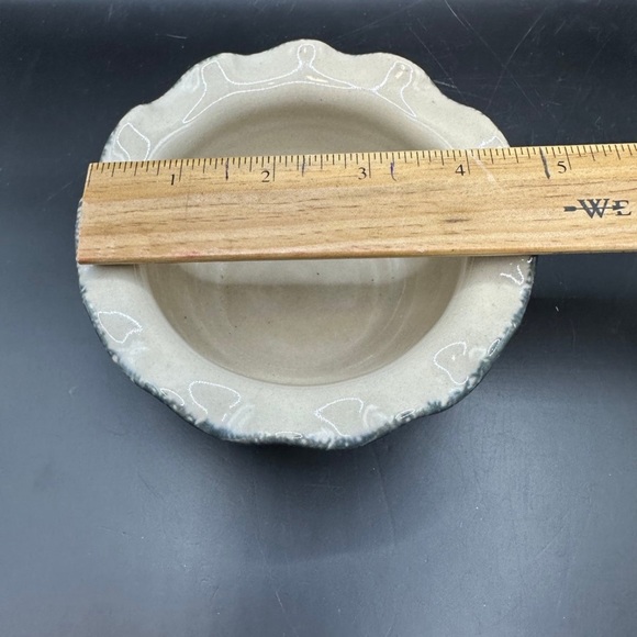 Chip and Dip stoneware by Home and Garden - Picture 5 of 13